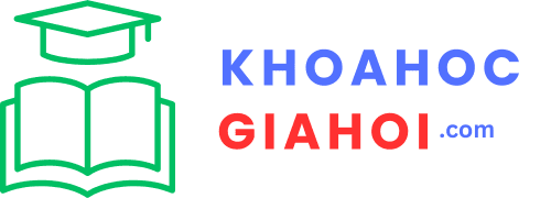 Logo Khóa Học Giá Hời