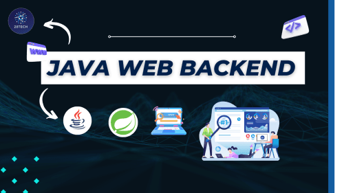 Lập trình Backend Java 28tech