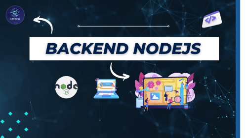 Lập trình Backend NodeJS 28tech