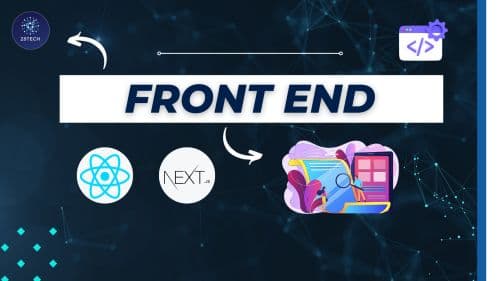 Lập trình Frontend 28tech