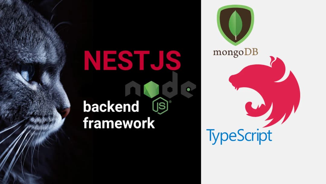 Khóa học Nest.JS với TypeScript/MongoDB Siêu Dễ Cùng Hoidanit