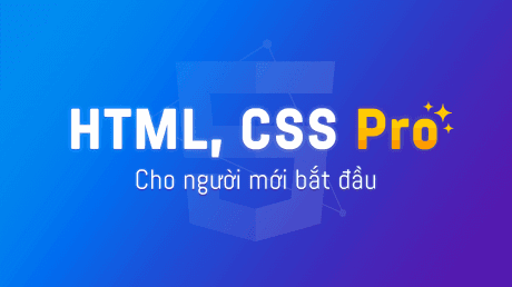 Html Css Pro F8