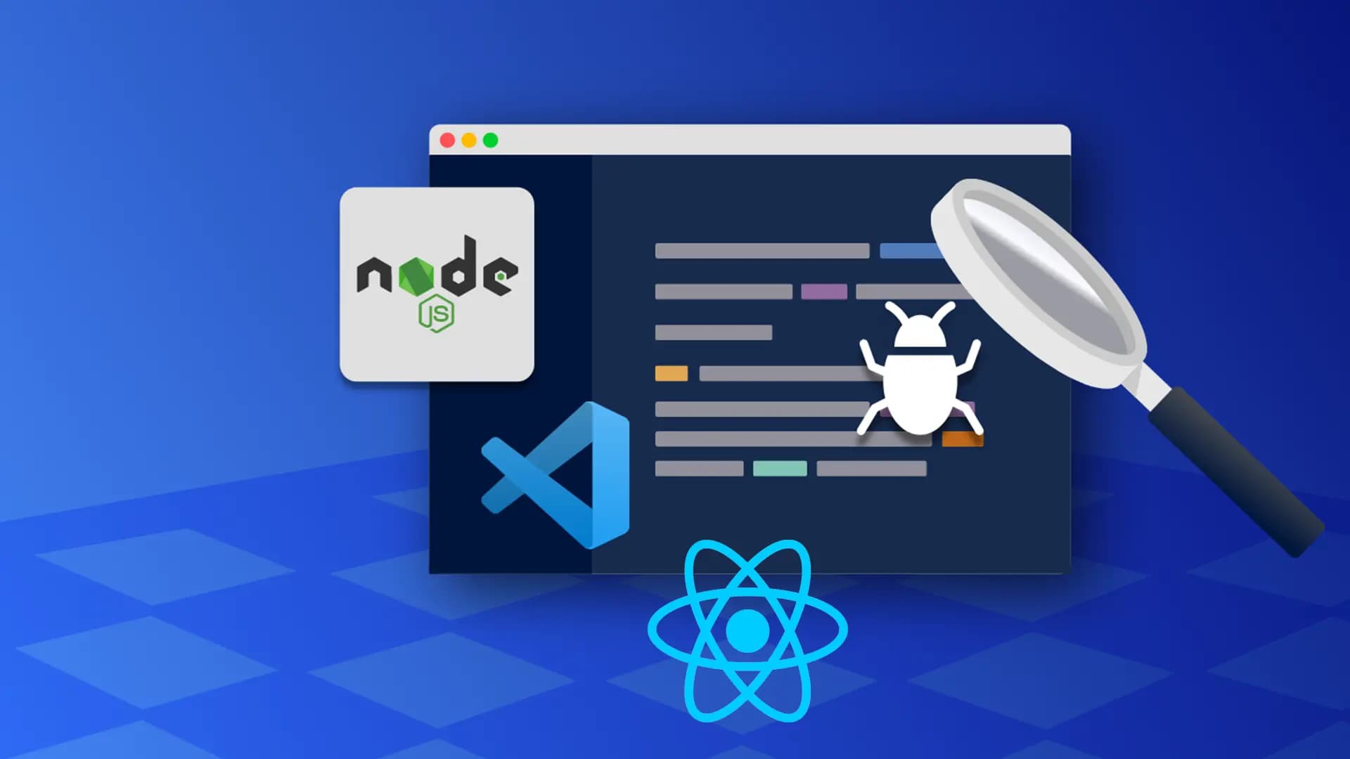 Debugs Với Lập Trình Website sử dụng React/Node.JS Cùng Hoidanit