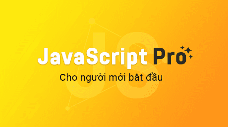 JavaScript Pro F8