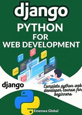 Khóa học lập trình viên web Python Django Cùng T3H