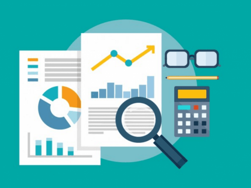 Trực quan hoá dữ liệu với biểu đồ trong Excel – Dashboard và Data Visualization