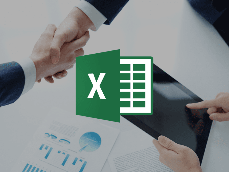 Excel từ cơ bản đến chuyên gia dành cho người đi làm Cùng Học Excel Online