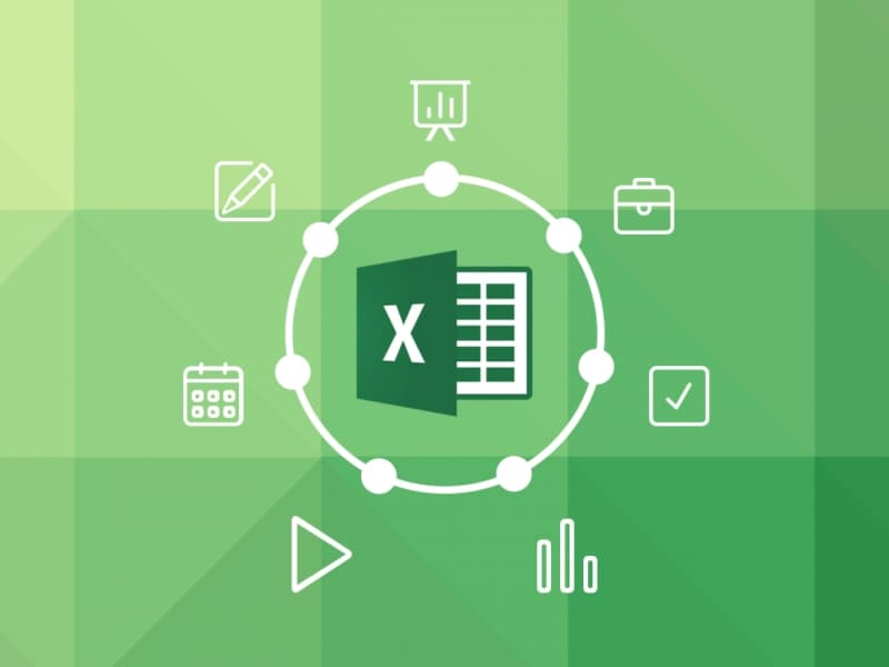 Tự động hóa Excel với lập trình VBA cho người mới bắt đầu Cùng Học Excel Online