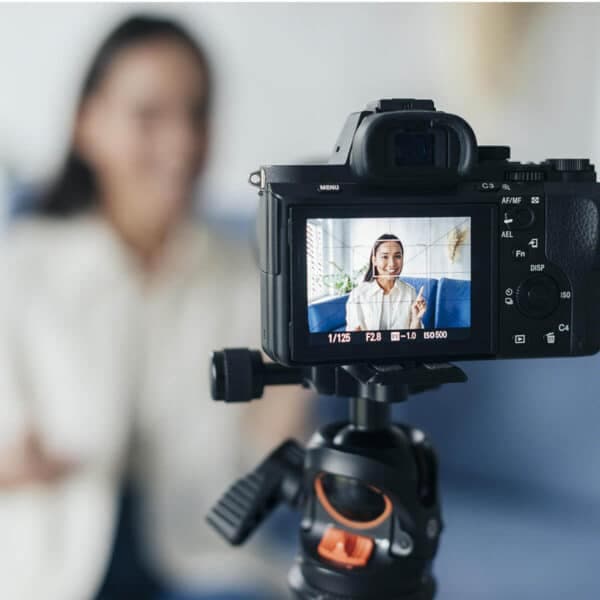 Khóa Học Short Video Production Mới Nhất Ngân Hà Lê