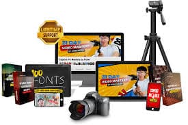 Khóa Học 21 Day Video Mastery Mới Nhất Cùng Kobe Media