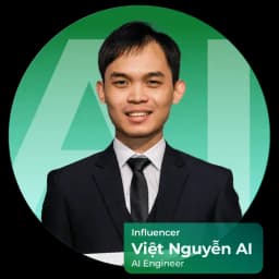 Việt nguyễn AI