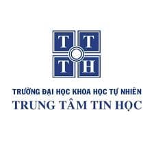 Trung Tâm Tin Học ĐH Khoa Học Tự Nhiên