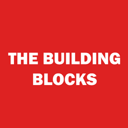 The Building Blocks