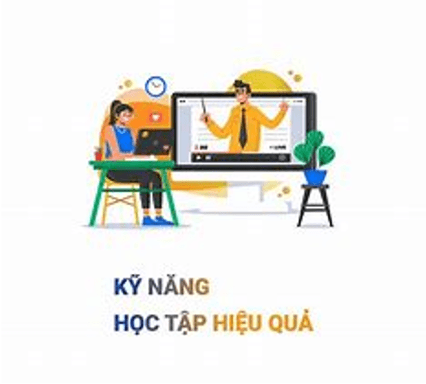 Khoá học Kỹ năng học tập hiệu quả cùng Thinking School