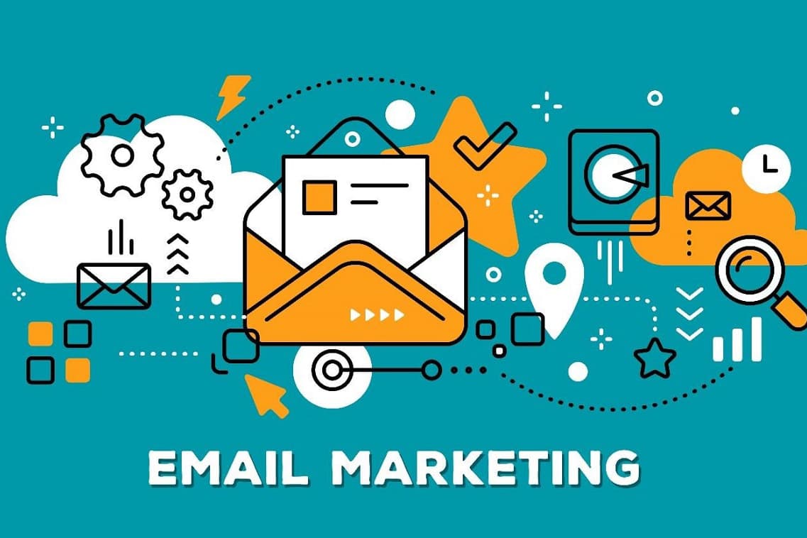 Bùng nổ doanh số bán hàng với Email Marketing 