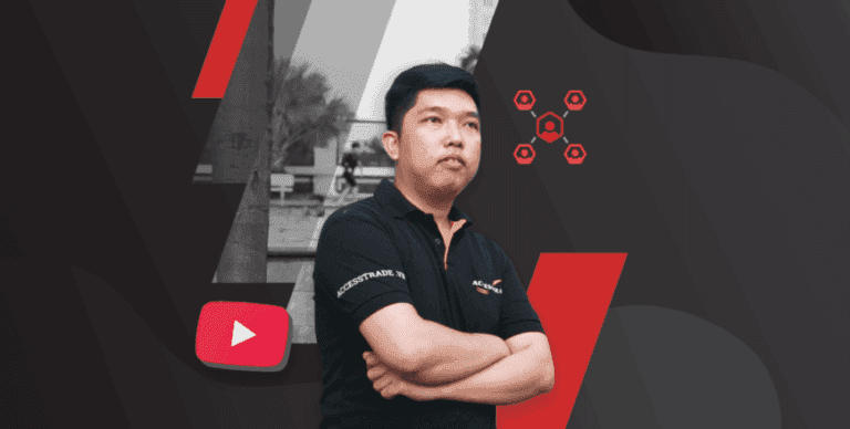 Khóa học Xây dựng kênh Youtube content để kiếm tiền với affiliate marketing