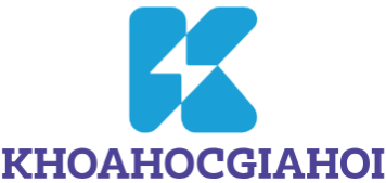 Logo - Khóa Học Giá Hời